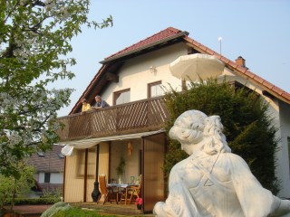 Ferienwohnung Adler - Heilbad Heiligenstadt - Eichsfeld