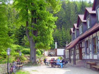 Iberghaus