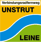 Unstrut-Leine-Radweg